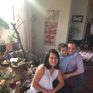 Meet your Posher, Gabriela